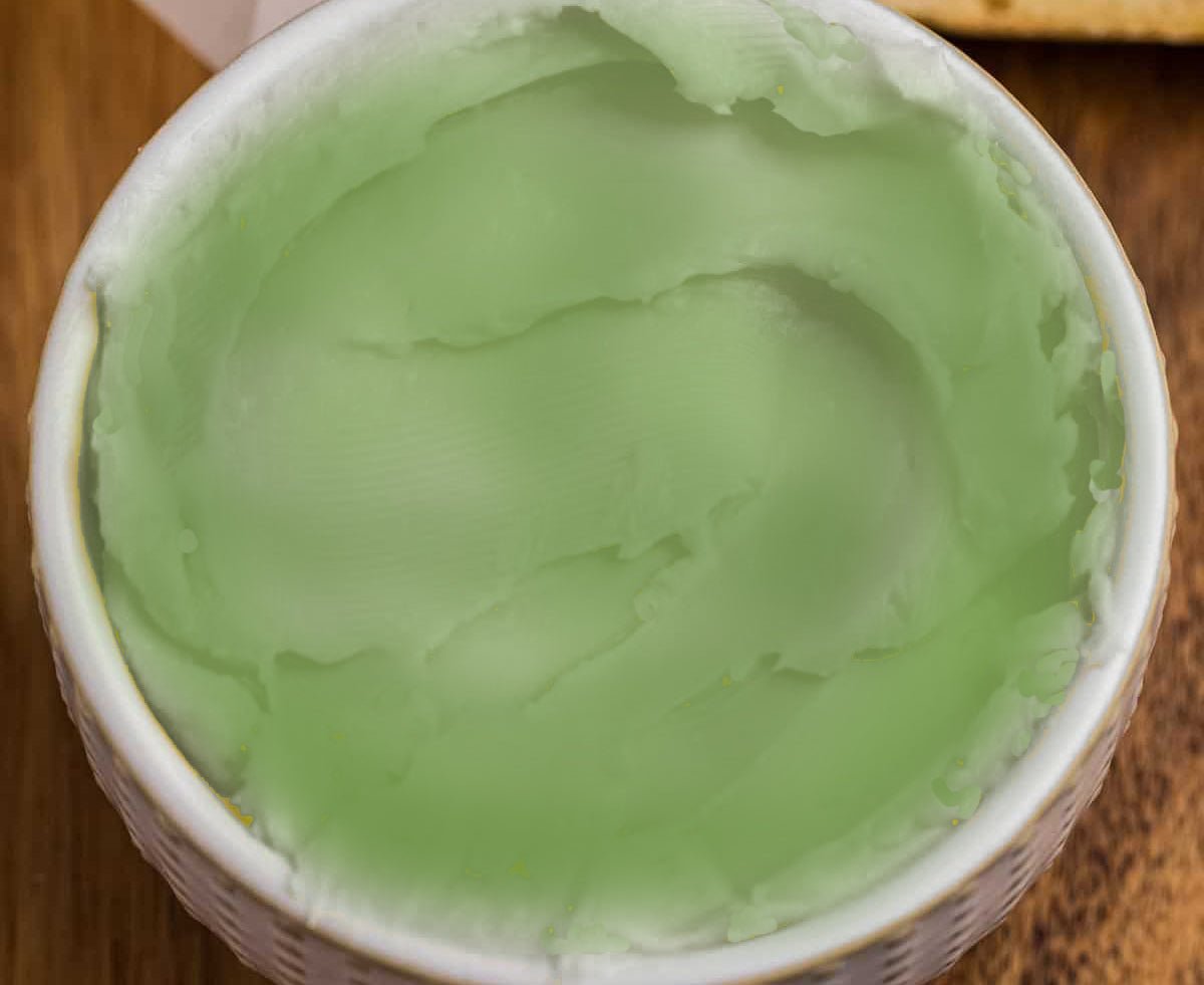 Cannabutter - Get Ready to Get Baked - GTR Seeds