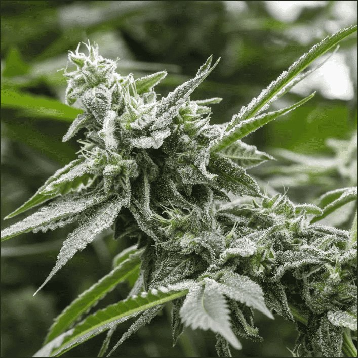 Type 2 Seeds - GTR Seeds