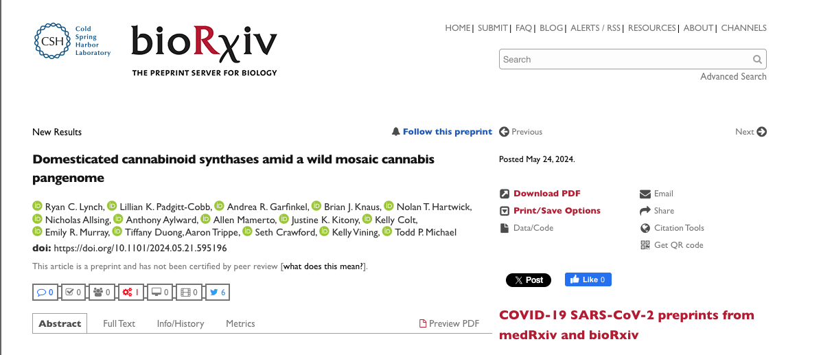 How is THCV Produced? - GTR Seeds